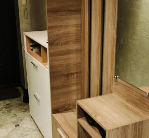 Фото 5. Двокімнатна квартира, оренда. Полтава Шевченковский (Октябрьский)