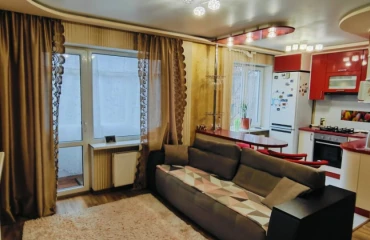 Фото Двокімнатна квартира, оренда. Полтава Шевченковский (Октябрьский)