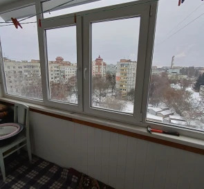 Фото 5. Однокімнатна квартира, оренда. Полтава Шевченковский (Октябрьский)