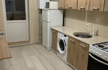 Фото Однокомнатная квартира, аренда. Полтава Подольский