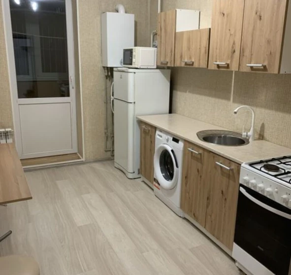 Фото 1. Однокомнатная квартира, аренда. Полтава Подольский