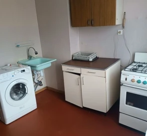 Фото 3. Однокімнатна квартира, оренда. Полтава Подольский