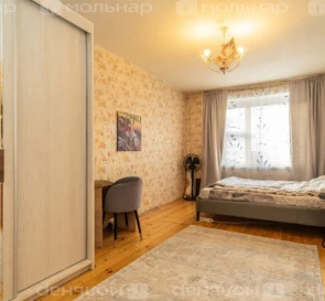 Фото 2. Двухкомнатная квартира, продажа. Минск Центральный