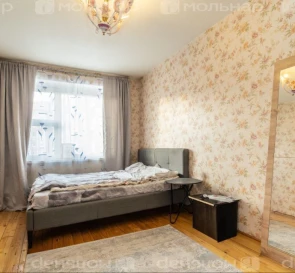 Фото 3. Двухкомнатная квартира, продажа. Минск Центральный