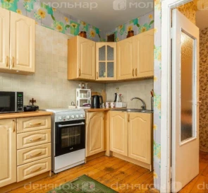 Фото 5. Двухкомнатная квартира, продажа. Минск Центральный