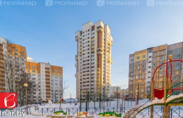 Photo Two-Room flat, for sale. Minsk Центральный
