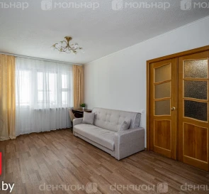 Photo 3. Two-Room flat, for sale. Minsk Октябрьский
