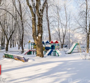 Photo 4. Two-Room flat, for sale. Minsk Октябрьский