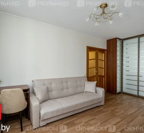 Photo 5. Two-Room flat, for sale. Minsk Октябрьский
