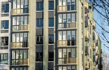 Photo Two-Room flat, for sale. Kolodishchi Серебряный Лес