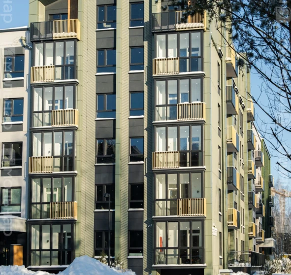 Fotografie 1. Două Camere apartament, de vânzare. Kolodishchi Серебряный Лес