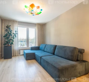Fotografie 4. Două Camere apartament, de vânzare. Kolodishchi Зелёной гавани