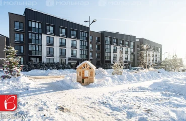 Photo Two-Room flat, for sale. Kolodishchi Зелёной гавани