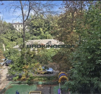 Фото 3. Четырехкомнатная квартира, продажа. Киев Шевченківський