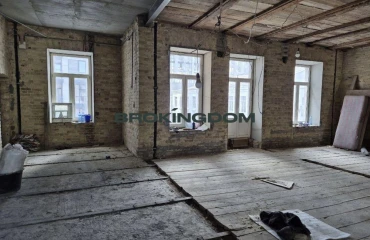 Фото Четырехкомнатная квартира, продажа. Киев Шевченківський