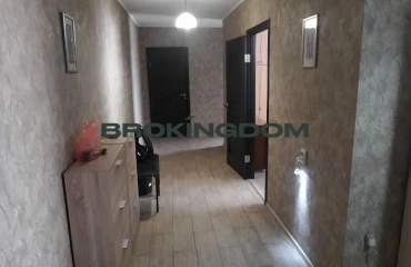 Фото Трехкомнатная квартира, продажа. Киев Дарницький