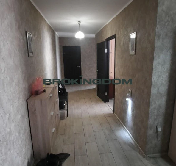 Fotografie 1. Trei Camere apartament, de vânzare. Kyiv Дарницький