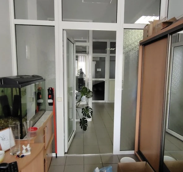 Photo 2. Office, to rent. Dnipro Шевченковский