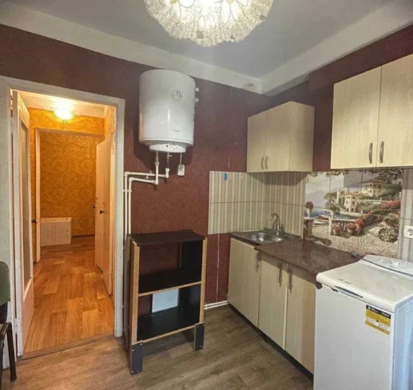 Photo 1. One-Room flat, for sale. Kyiv Святошинский