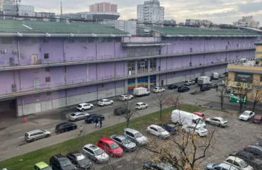 Fotografie Garsonieră apartament, de vânzare. Kyiv Оболонский, Heroiv Dnipro