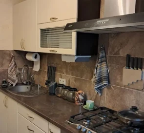 Fotografie 2. Garsonieră apartament, de vânzare. Kyiv Голосеевский, Vasylkivska