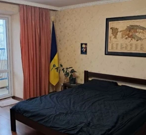 Fotografie 3. Garsonieră apartament, de vânzare. Kyiv Голосеевский, Vasylkivska