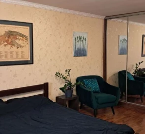 Fotografie 4. Garsonieră apartament, de vânzare. Kyiv Голосеевский, Vasylkivska