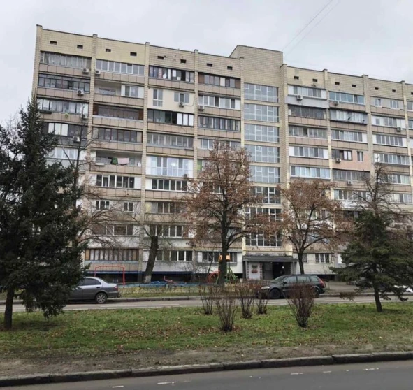 Photo 1. One-Room flat, for sale. Kyiv Оболонский, Heroiv Dnipro