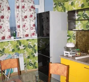 Photo 3. One-Room flat, to rent. Poltava Подольский