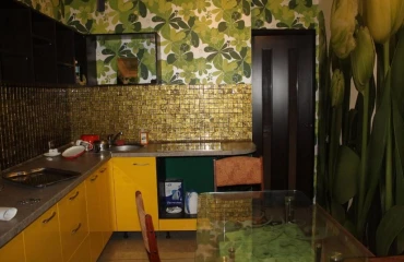 Фото Однокімнатна квартира, оренда. Полтава Подольский