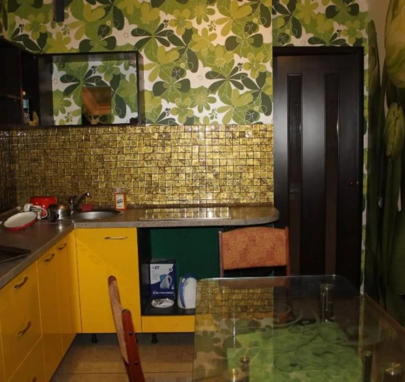 Photo 1. One-Room flat, to rent. Poltava Подольский