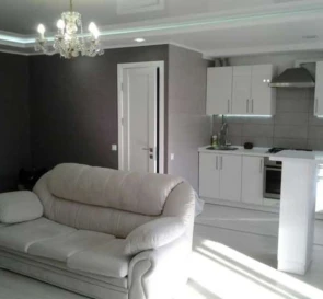 Photo 3. Three-Room flat, to rent. Poltava Шевченковский (Октябрьский)