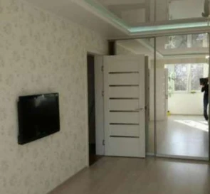 Photo 5. Three-Room flat, to rent. Poltava Шевченковский (Октябрьский)