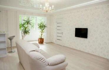 Фото Трикімнатна квартира, оренда. Полтава Шевченковский (Октябрьский)