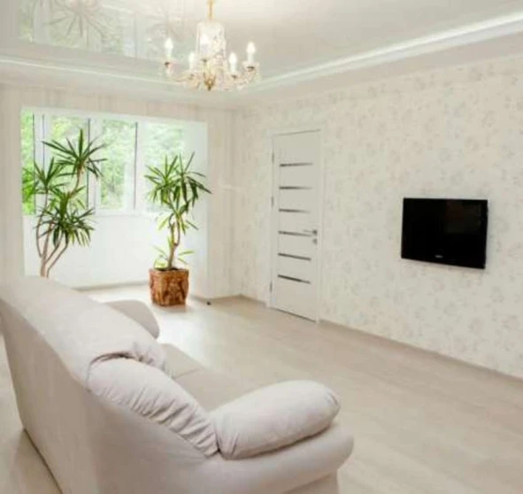 Photo 1. Three-Room flat, to rent. Poltava Шевченковский (Октябрьский)