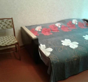 Фото 2. Однокімнатна квартира, оренда. Полтава Шевченковский (Октябрьский)