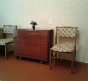 Фото 3. Однокімнатна квартира, оренда. Полтава Шевченковский (Октябрьский)