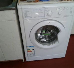 Фото 5. Однокімнатна квартира, оренда. Полтава Шевченковский (Октябрьский)