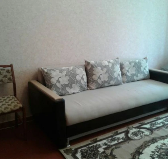 Фото 1. Однокімнатна квартира, оренда. Полтава Шевченковский (Октябрьский)