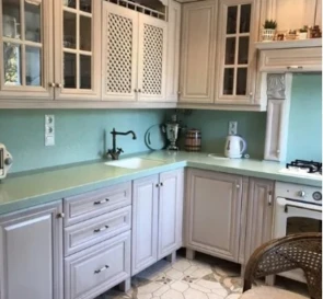 Photo 3. One-Room flat, to rent. Poltava Шевченковский (Октябрьский)