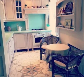 Photo 4. One-Room flat, to rent. Poltava Шевченковский (Октябрьский)