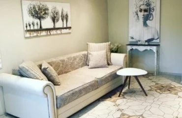 Фото Однокімнатна квартира, оренда. Полтава Шевченковский (Октябрьский)