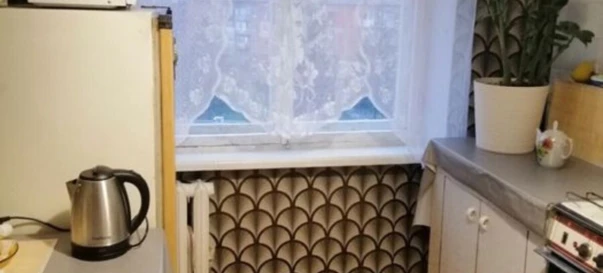 Фото 1. Двокімнатна квартира, оренда. Полтава Подольский