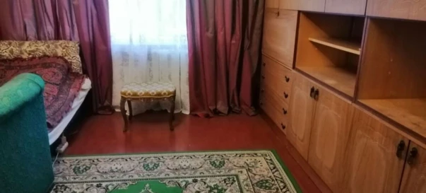 Фото 4. Двокімнатна квартира, оренда. Полтава Подольский