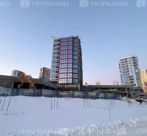 Photo 2. Two-Room flat, for sale. Minsk Mira