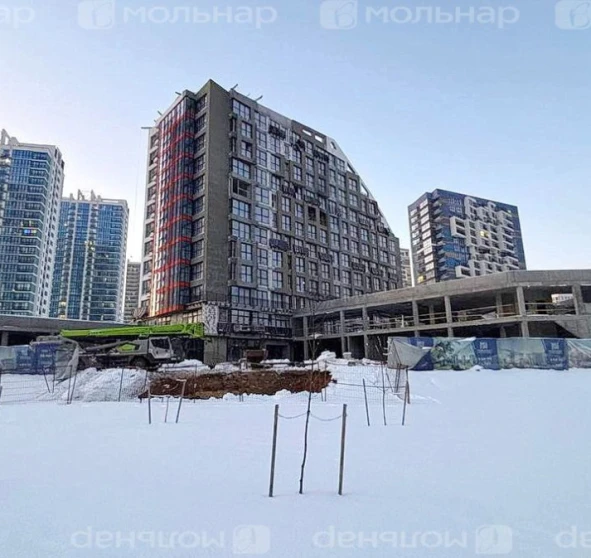 Photo 1. One-Room flat, for sale. Minsk Mira