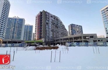 Photo Three-Room flat, for sale. Minsk Mira