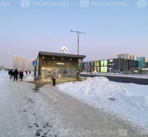 Photo 4. One-Room flat, for sale. Minsk Mira