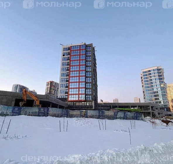 Photo 1. One-Room flat, for sale. Minsk Mira