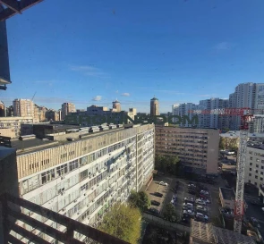 Photo 3. One-Room flat, for sale. Kyiv Печерський